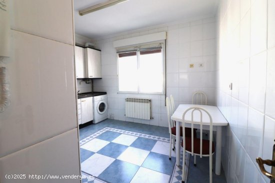 Piso en venta en Vitoria-Gasteiz (Álava)