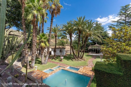 Villa en venta en Alcoy (Alicante)