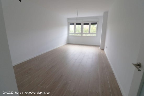 Piso en venta en construcción en Vitoria-Gasteiz (Álava)