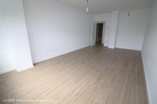 Piso en venta en construcción en Vitoria-Gasteiz (Álava)