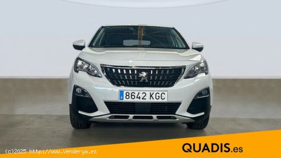 Peugeot 3008  1.2 PURETECH 96KW (130CV)  EAT6 Allure - 