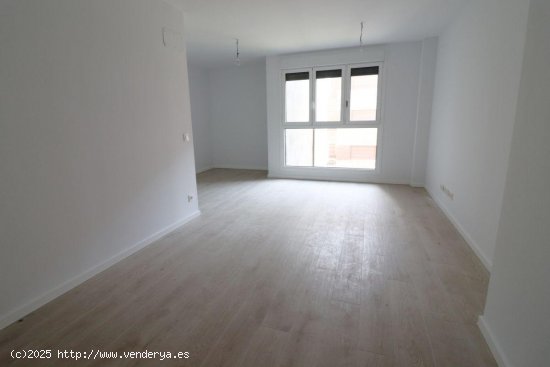 Piso en venta en construcción en Vitoria-Gasteiz (Álava)