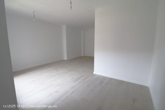 Piso en venta en construcción en Vitoria-Gasteiz (Álava)