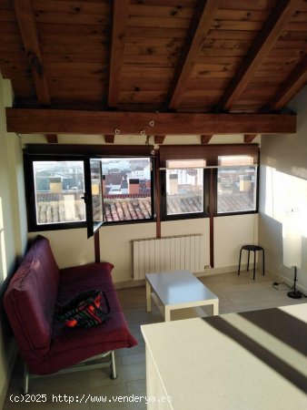 Piso en venta en Vitoria-Gasteiz (Álava)