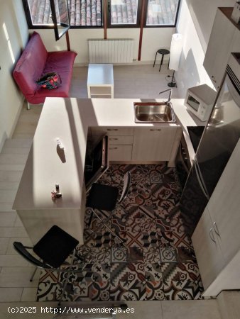 Piso en venta en Vitoria-Gasteiz (Álava)