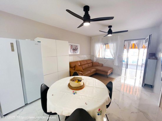 Apartamento en venta en Torrevieja (Alicante)