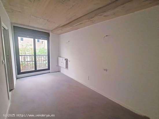 Piso en venta en construcción en Vitoria-Gasteiz (Álava)