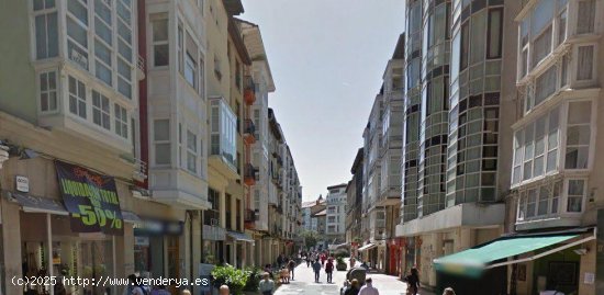 Garaje en venta en Vitoria-Gasteiz (Álava)