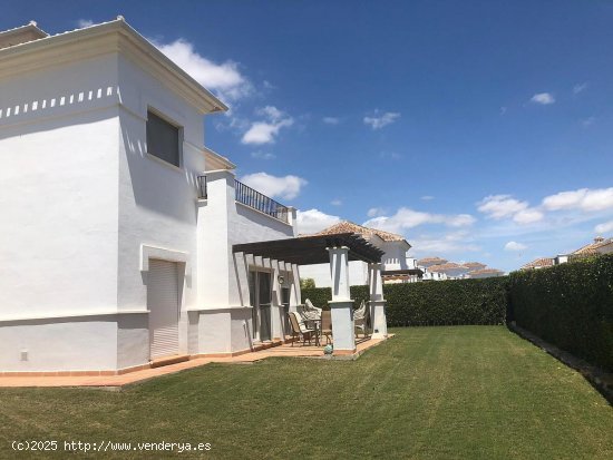  Villa en venta en Torre-Pacheco (Murcia) 