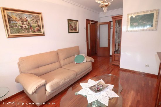 Piso en venta en Vitoria-Gasteiz (Álava)