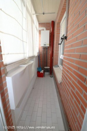 Piso en venta en Vitoria-Gasteiz (Álava)