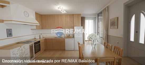  Casa / Chalet independiente en venta en Portela, Arbo - PONTEVEDRA 