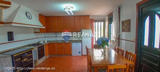 Casa / Chalet independiente en venta en Portela, Arbo - PONTEVEDRA