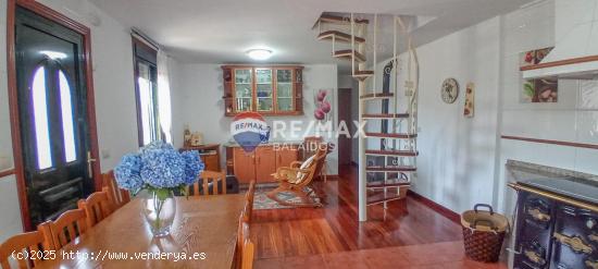 Casa / Chalet independiente en venta en Portela, Arbo - PONTEVEDRA