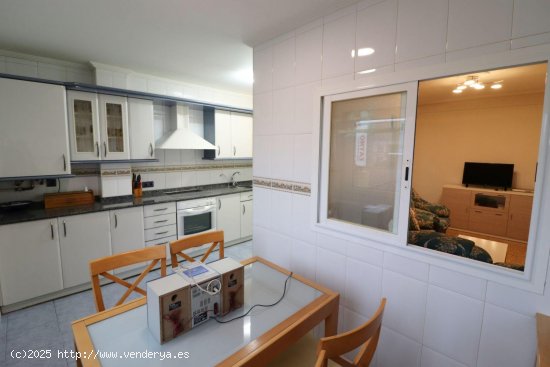 Piso en venta en Vitoria-Gasteiz (Álava)