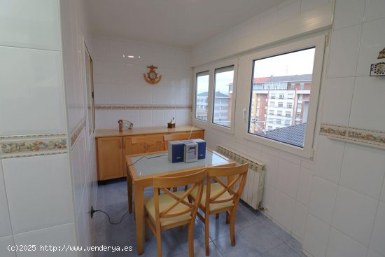 Piso en venta en Vitoria-Gasteiz (Álava)