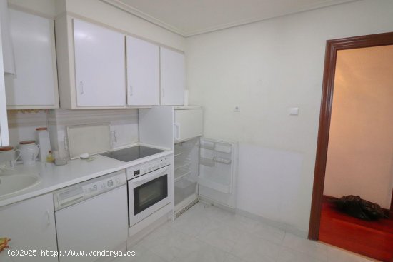 Piso en venta en Vitoria-Gasteiz (Álava)