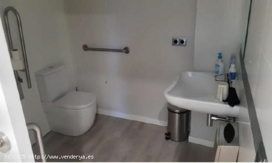 Local en venta en Vitoria-Gasteiz (Álava)