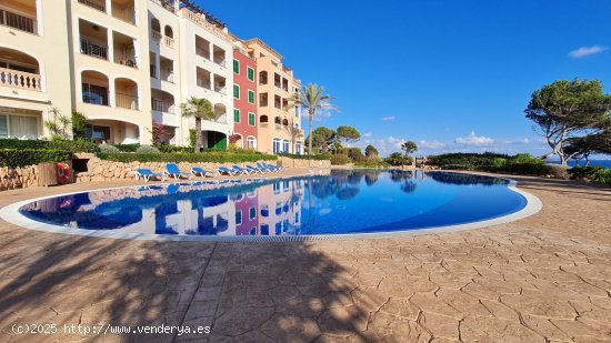 Apartamento en alquiler en Llucmajor (Baleares)