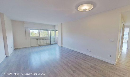 Piso en venta en Vitoria-Gasteiz (Álava)