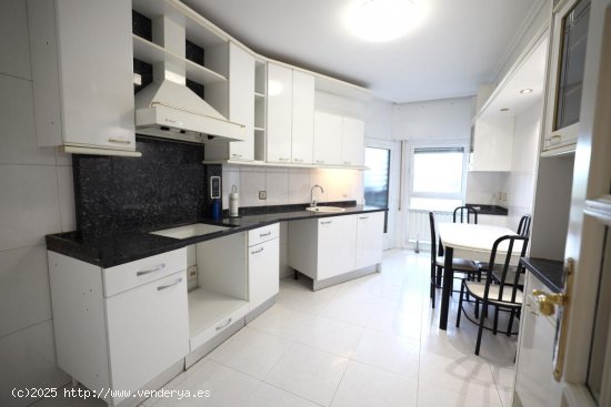 Piso en venta en Vitoria-Gasteiz (Álava)