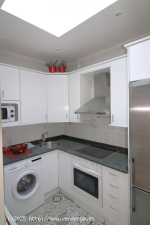 Piso en venta en Vitoria-Gasteiz (Álava)