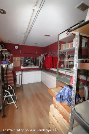 Local en venta en Vitoria-Gasteiz (Álava)