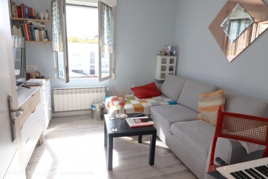 Piso en venta en Vitoria-Gasteiz (Álava)