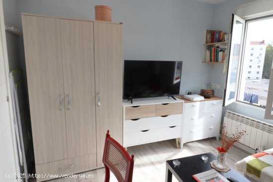 Piso en venta en Vitoria-Gasteiz (Álava)