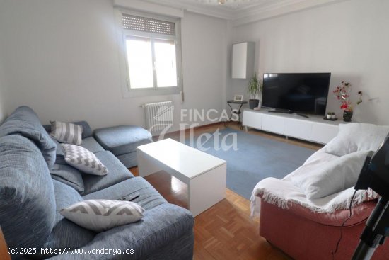 Piso en venta en Vitoria-Gasteiz (Álava)