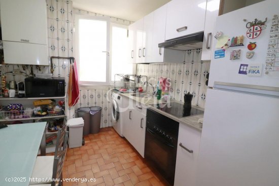 Piso en venta en Vitoria-Gasteiz (Álava)