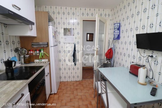 Piso en venta en Vitoria-Gasteiz (Álava)