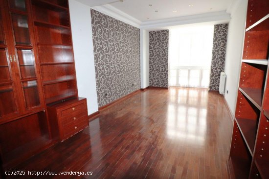 Piso en venta en Vitoria-Gasteiz (Álava)