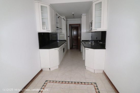 Piso en venta en Vitoria-Gasteiz (Álava)