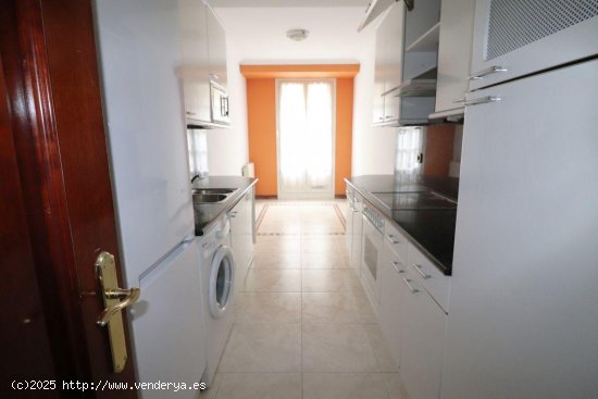 Piso en venta en Vitoria-Gasteiz (Álava)