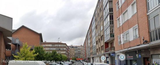 Garaje en venta en Vitoria-Gasteiz (Álava)