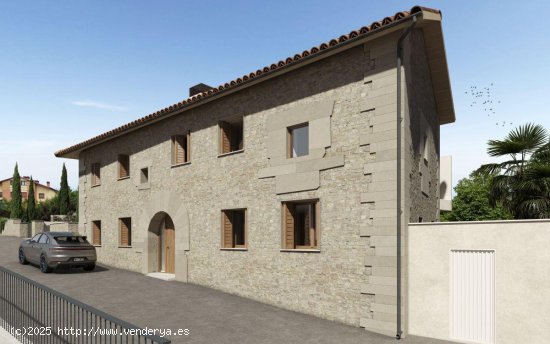 Chalet en venta en construcción en Iruña de Oca (Álava)