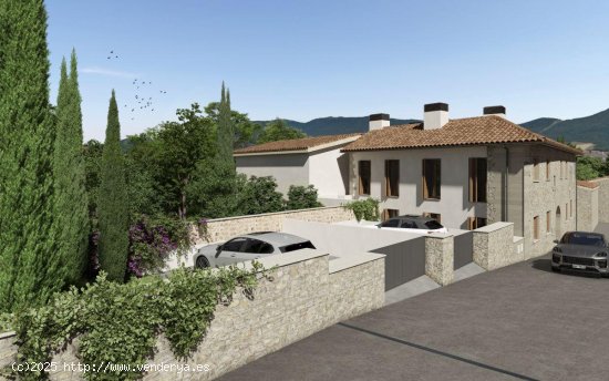 Chalet en venta en construcción en Iruña de Oca (Álava)