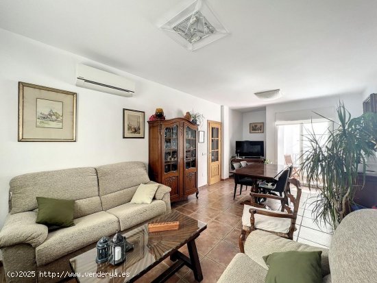 Apartamento en venta en Mijas (Málaga)