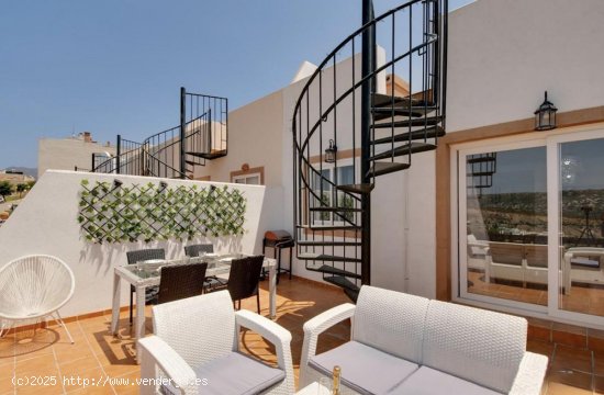 Apartamento en venta en Casares (Málaga)