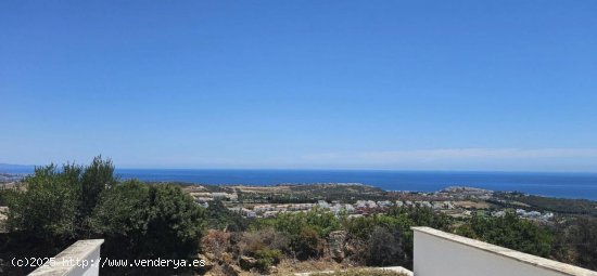 Apartamento en venta en Casares (Málaga)