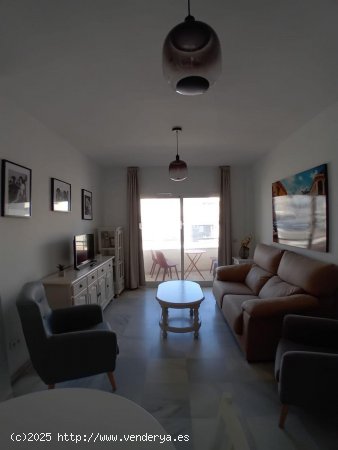 Apartamento en venta en Estepona (Málaga)