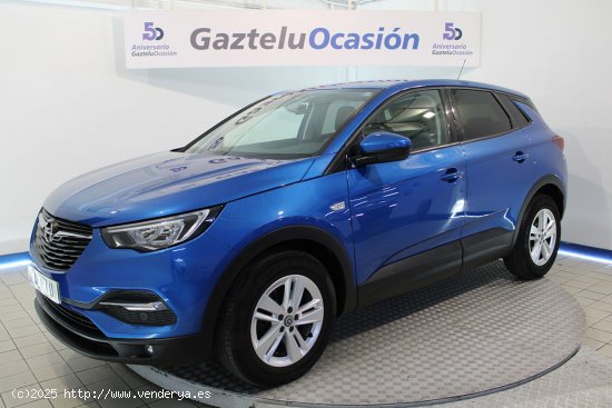  Opel Grandland X 1.5 CDTi Edition - Leioa 