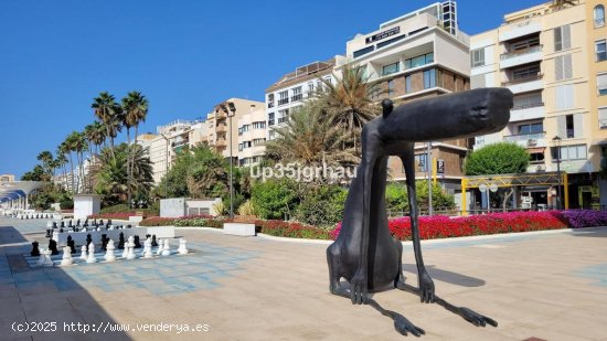 Apartamento en venta en Estepona (Málaga)