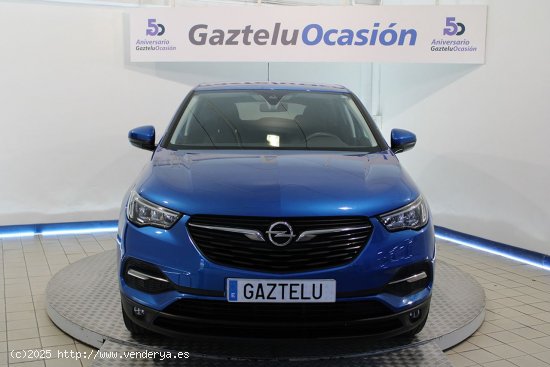 Opel Grandland X 1.5 CDTi Edition - Leioa