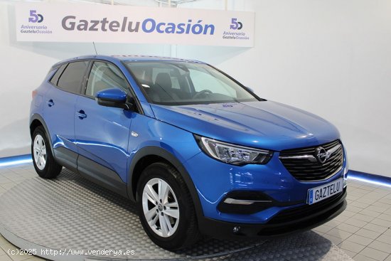 Opel Grandland X 1.5 CDTi Edition - Leioa