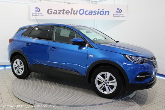 Opel Grandland X 1.5 CDTi Edition - Leioa