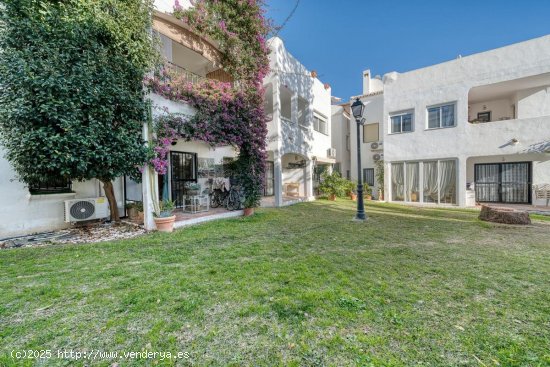 Casa en venta en Estepona (Málaga)