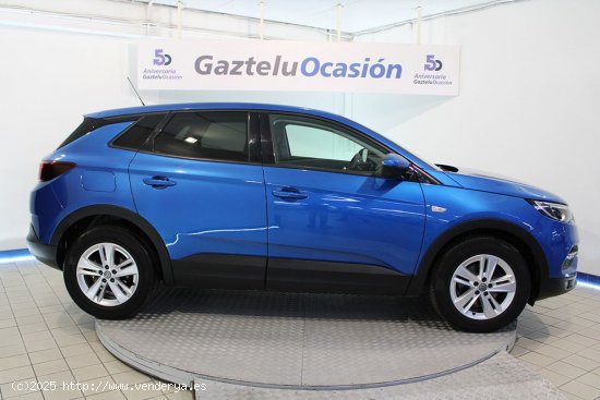 Opel Grandland X 1.5 CDTi Edition - Leioa