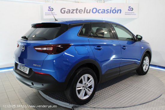 Opel Grandland X 1.5 CDTi Edition - Leioa